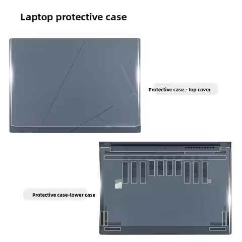 For Asus Zenbook 14 2025/24 UX3405C Q425 Protective shell UM3406 14inch computer anti-fall anti-scra