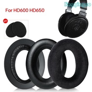 RR Elastic Earpads Comfortable Earpads Cushion for HD600 HD650 HD545 HD565 Headset
