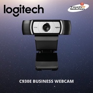 C930E BUSINESS 1080p WEBCAM