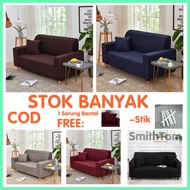 cover sofa import anti selip sarung sofa warna seater 1 2 3 4 - hitam, seater 1 (D7J4) cover sofa 2 seater sarung sofa 1 2 3 seater murah cover sofa bahan kulit cover sofa 1 2 3 seater set cover sofa 1 2 3 seater murah cover sofa 2 seat cover sofa tamu 2