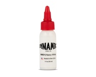 【DYNAMIC】 インク (240ml/30ml) ヘヴイ ホワイト (1oz（30ml）)