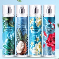 น้ำหอม Victoria's Fleur Bath &amp; Body Works Fragrance Mist กลิ่น ดอกไม้ หอม ละมุน ปนเซ็กซี่ใหม่แท้ 100%