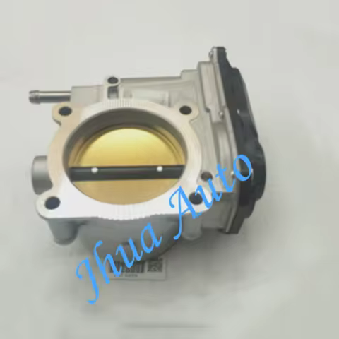 New Throttle Body Fit For Toyota 4Runner FJ Prado Land Cruiser Tundra 4.0L-V6 2010-2017 22030-31060 