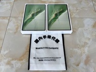 (少量到貨）榮耀平板 Honor MagicPad 2 12.3英吋 平板電腦 OLED榮耀綠洲護眼屏AI PC級生產力驍龍旗艦芯片（全新原封原廠1年保養）