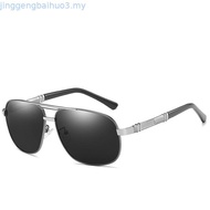 Cyxus Aviator Polarized Sunglasses for Men Women UV400 Protection Anti Glare Mirrored Spectacle Driv