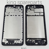 LCD FRAME MIDDLE BONE/ SAMSUNG A04 A045 A045F LCD PLATE/