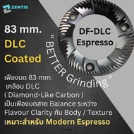 Zentis DF-83V Coffee Grinder