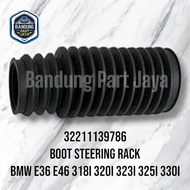 BOOT STEERING RACK bmw E36 E46 318i 320i 323i 325i 330i (32211139786)
