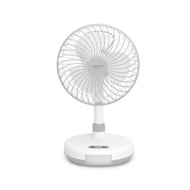 แอนิเทค พัดลมชาร์จไฟ รุ่น SMF-08 สีขาว