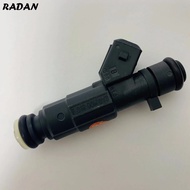 Fuel Injector Nozzle For MG3 MG5 ROEWE MG350 GT 1.5L F01R00M017