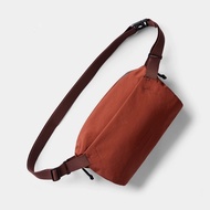 M] Bellroy Australia Lite Sling 7L Lightweight Cycling Chest Bag Magnetic Messenger Bag Light Walkin