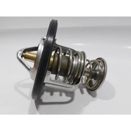 THERMOSTAT (76.5c) WAJA 1.6 , PAJERO 4D56 , TRITON 4X2 - MD315301 - MD317015 - MD337408