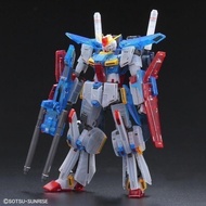 全新 GUNDAM BASE TOKYO 東京 會場 限定 MG 模型 1/100 MSZ 010 ZZ Gundam DOUBLE ZETA Gundam 高達 ver Ka 捷度 捷多 傑特 Co