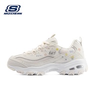 Skechers สเก็ตเชอร์ส รองเท้าผู้หญิง Women Online Exclusive D'Lites 896155-OFWT OFF WHITE OFF WHITE 3