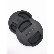 Sony Micro Single Lens Cap 40.5mm16-50 Lens Cap 28-60 Lens Cap A7C a6400 6000