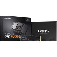 Samsung M.2 NVMe SSD EVO Plus 970 1TB (2280)