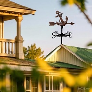 Wind Direction Sign Terrace Outdoor Wind Direction Anchor Indicator Wind Direction Sign Installation