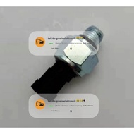 Low Pressure Sensor PC200-8 PC300-8 7861-93-1840 7861931840 Komatsu Komatsu