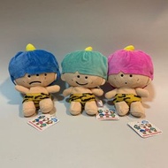 Sanrio 雷公三兄弟 公仔 Little Twin Stars
