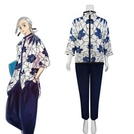 Tokyo Revengers Izuna Kurokawa Cosplay Costume for Parties and Halloween