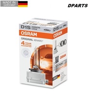 Original Osram D1S Xenarc Xenon H.I.D Bulb 66140 ( Made In Germany )