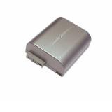 Proocam Battery for CANON MVX10i camcorder (BP-412)