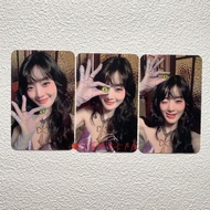 工厂直销正品gidle 娃 米妮 妮lo miniso minnie solo ia幸运卡牛油果妮卡Genuine gidle baby Minini lGGG