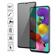 HITAM LAYAR Tempered glass tg anti spy privacy anti Scratch Black privacy anti peeping glass full Screen vivo V7+/vivo V9/vivo V9 pro/vivo V11/ vivo V 11i/vivo V11 pri/ V15/vivo V15 pro/vivo V17/vivo V17 Pro