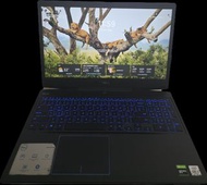 Dell G3 Gaming Laptop
