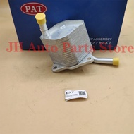 JH Engine Oil Cooler For Toyota Hilux Revo 1GD 2GD 2.4L 2.8L 15071-0E010 150710E010 15071-11010 1507