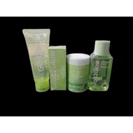 Glad2glow Acne Set - Glad2glow Package