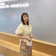 【October】 2022 Túi Đựng Điện Thoại Coach Cao Cấp K027 Túi Dây Xích Ví Đựng Chìa Khóa Điện Thoại Cầm 