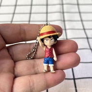 Popular bulk goods Bandai One Piece King of the Sea Arcade Games1 Straw Hat Luffy Pendant Ornament G