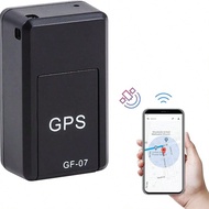 GPS Tracker For Vehicles, Mini Magnetic Real Time GPS Tracking Device,Full Global Coverage Location 