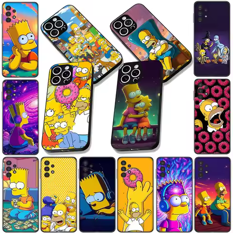 Phone Cover for Huawei P30 P20 Mate 20 Lite Pro Y7 Y6P Y7A 2019 P20Pro P30Pro Mate20 Casing Flexible