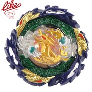 Laike Beyblade Single Beyblade Burst B-185 Vanish Fafnir DB Beyblade B185 Spinning Top without Launc