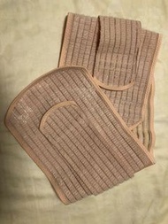 六甲村產後束腹帶