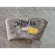 Tube 2.75-10 275X10 10 inci Tyre Tiub Tire Motorsikal