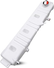 WMJNH Radiator Overflow Reservoir Bottle Tank Replace F6HZ-8A080-B Fits for Ford Truck F600 F700 F80
