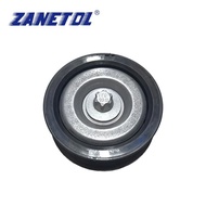 ZANETOL New Model Auto Parts Cars Accessories Idler Pulley for MERCEDES-BENZ C300 2008~2012 C350 200
