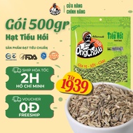 Fennel Seeds 500g