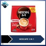 NESCAFE 3 IN 1 - 25 STICK