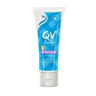 QV Baby Barrier Cream 50g (AUS)