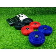 GBBS Ragusa K Bar Tape Comfortable Bicycle Handle Bar Tape 2.5m Shock Absorbing RB Bar Tape (PAIR)