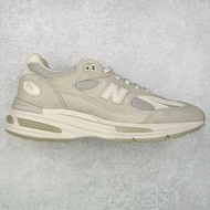 Stone Island × New Balance 991V2 U991SD2