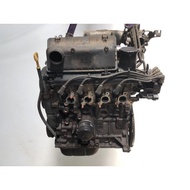 Used Engine Hyundai Atos 1.0L G4HC Coil Type