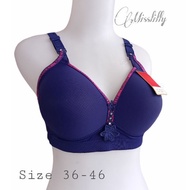 B Cup Bra No.38-46 Misslily Foam 1288/114