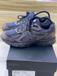 New Balance M990JJ4 慢跑鞋