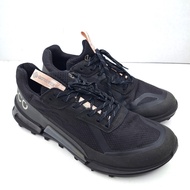 Ecco Women's Biom 2.1 Waterproof Trainers - Black, Size US 9-9.5
