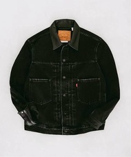 Levi’s for 417 EDIFICE Type 2 Trucker Jacket 獨家商品